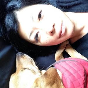 Meet your Posher, Midori